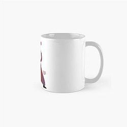 Amanda Young The Classic Mug