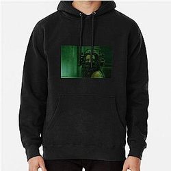 Amanda Young Hoodie