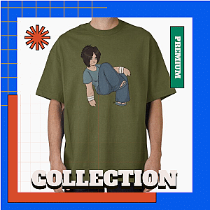 Amanda Young T-Shirts