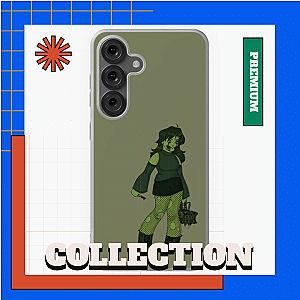 Amanda Young Cases