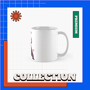 Amanda Young Mugs