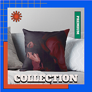 Amanda Young Pillows Cover