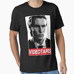 American Psycho Essential T-Shirt