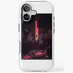 American Psycho (2000) iPhone Case