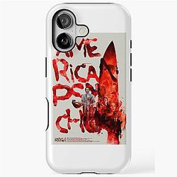 American Psycho 2000 Movie Phone Case