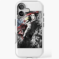 American Psycho 2000 Tough Case