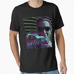 American Classic Psycho Essential T-Shirt