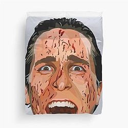 American Psycho Movie Cover
