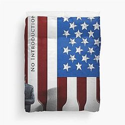 American Psycho (2000) Duvet Cover