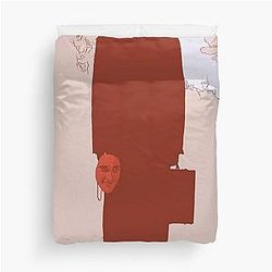 American Psycho Movie Duvet Cover