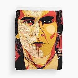 American Psycho Movie Cover