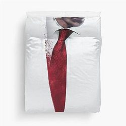 American Psycho Movie Cover