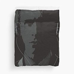 American Psycho Movie Duvet Cover