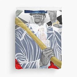American Psycho (2000) Movie Blanket Cover
