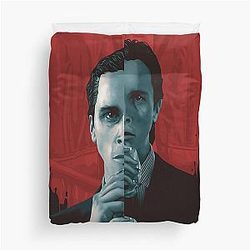 American Psycho Movie Cover