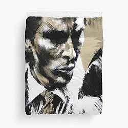 American Psycho (2000) Movie Cover