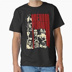 American Psycho Classic T-Shirt
