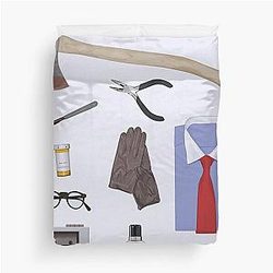 American Psycho Movie Cover