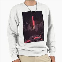 American Psycho 2000 Movie Sweatshirt
