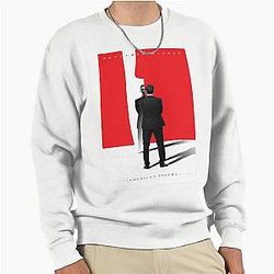 American Psycho Movie Sweatshirt