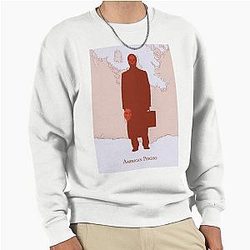 American Psycho Movie Sweatshirt