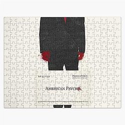 American Psycho (2000) Film Puzzle
