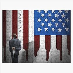 American Psycho (2000) Puzzle