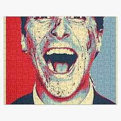American Psycho (2000) Puzzle