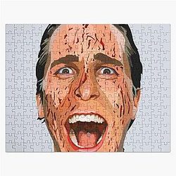 American Psycho (2000) Jigsaw Puzzle