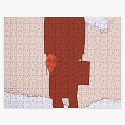American Psycho 2000 Movie Puzzle