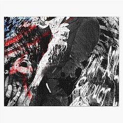 American Psycho Movie Puzzle