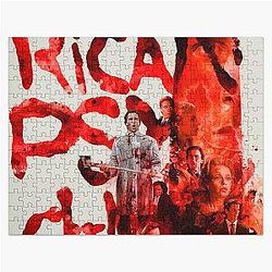 American Psycho (2000) Puzzle