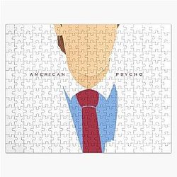 American Psycho (2000) Puzzle
