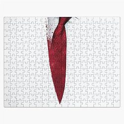 American Psycho 2000 Movie Puzzle