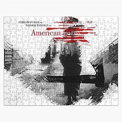 American Psycho  Movie Puzzle
