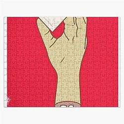 American Psycho Movie Puzzle