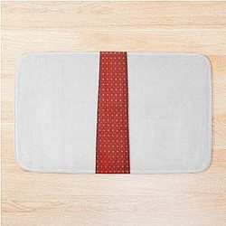 American Psycho Movie Bath Mat