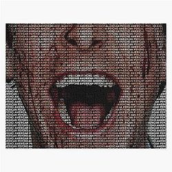 American Psycho (2000) Puzzle