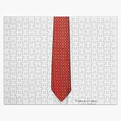 American Psycho (2000) Puzzle