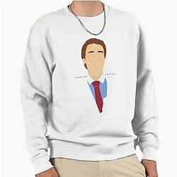 American Psycho Sweatshirt