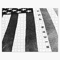 American Psycho 2000 Movie Puzzle