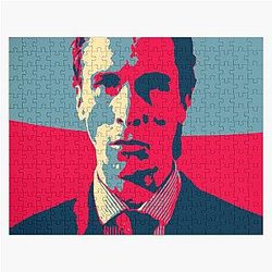 American Psycho Movie Puzzle