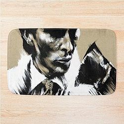 American Psycho Movie Mat