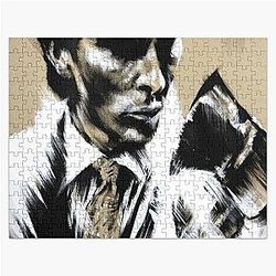 American Psycho 2000 Movie Puzzle