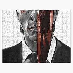 American Psycho (2000) Jigsaw Puzzle