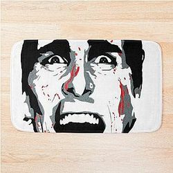 Bath Mat for American Psycho
