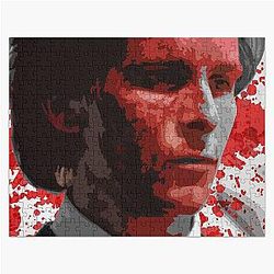 American Psycho Movie Puzzle