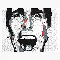 American Psycho (2000) Movie Puzzle