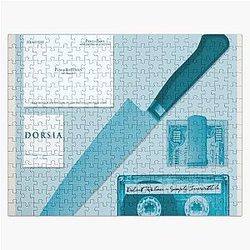 American Psycho Movie Puzzle