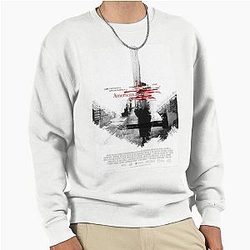 American Psycho Movie Sweatshirt